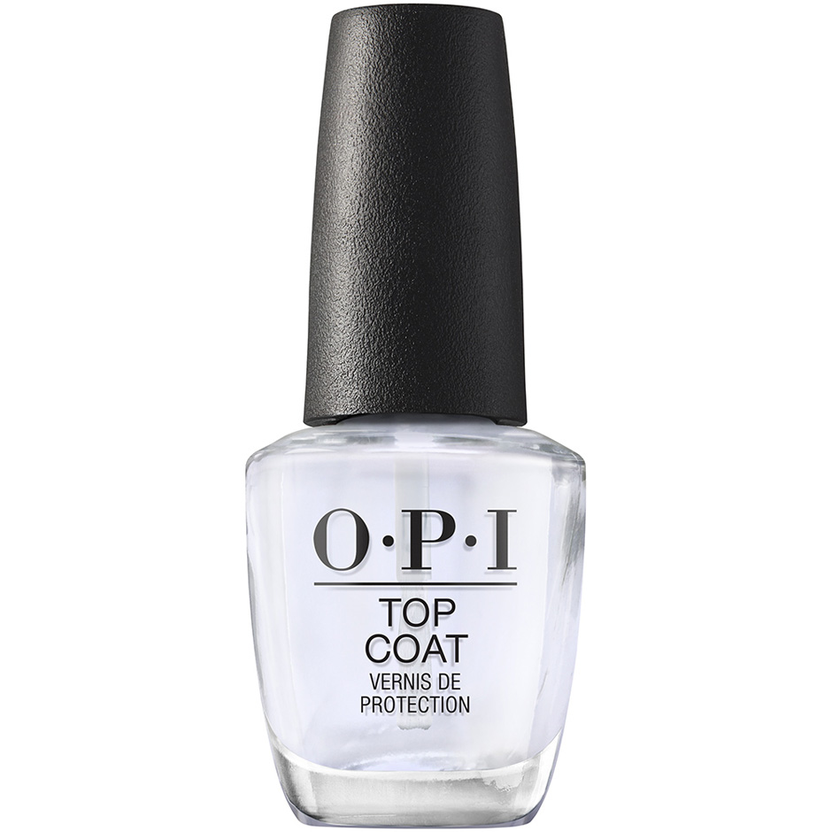 OPI Top Coat Gift