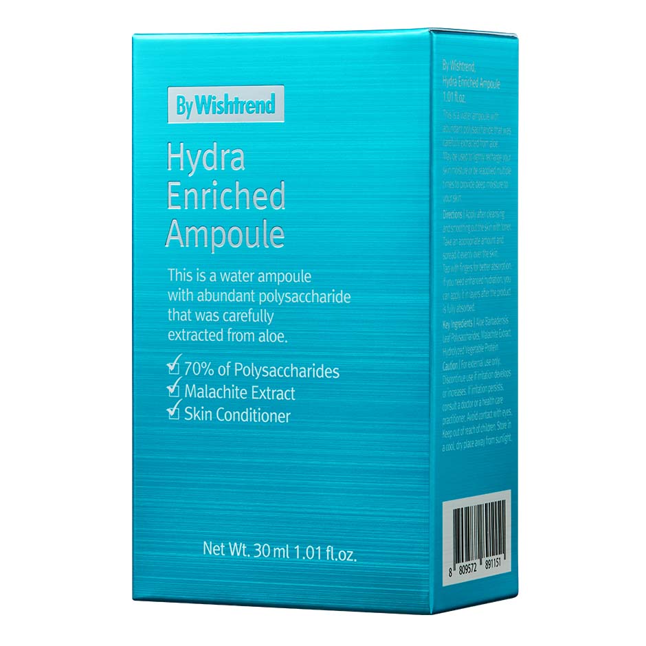 Hydra Enriched Ampoule