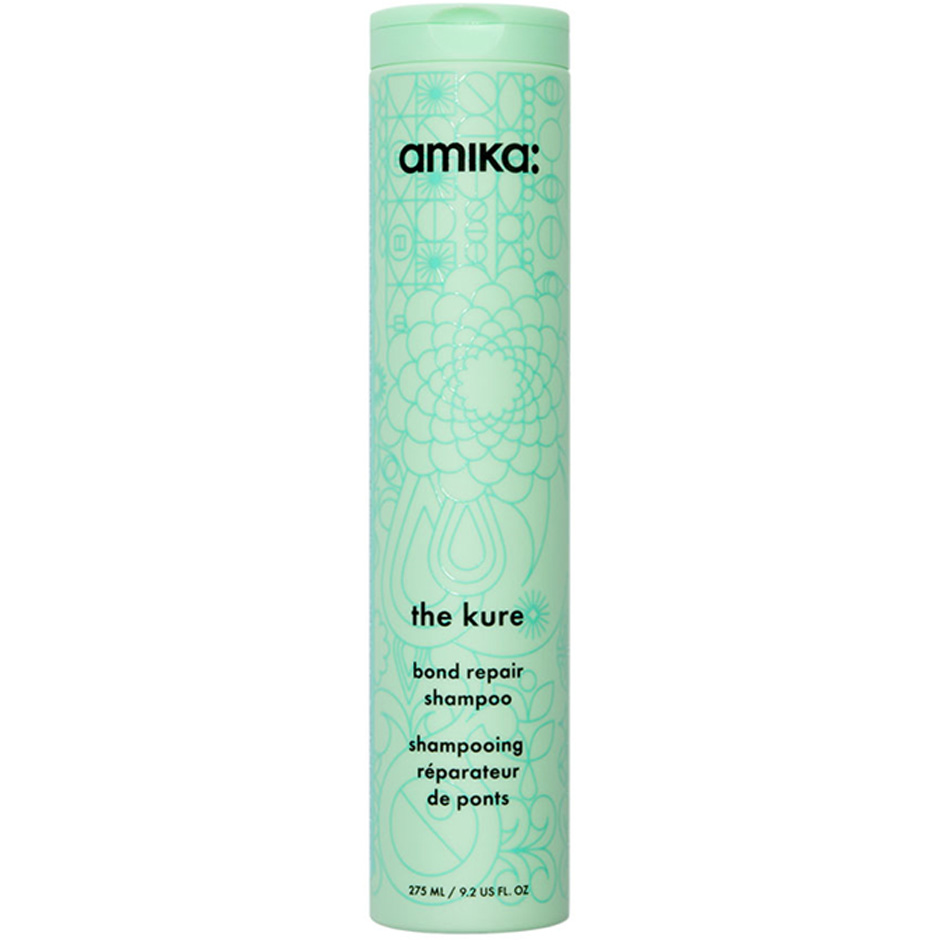 The Kure Bond Repair Shampoo