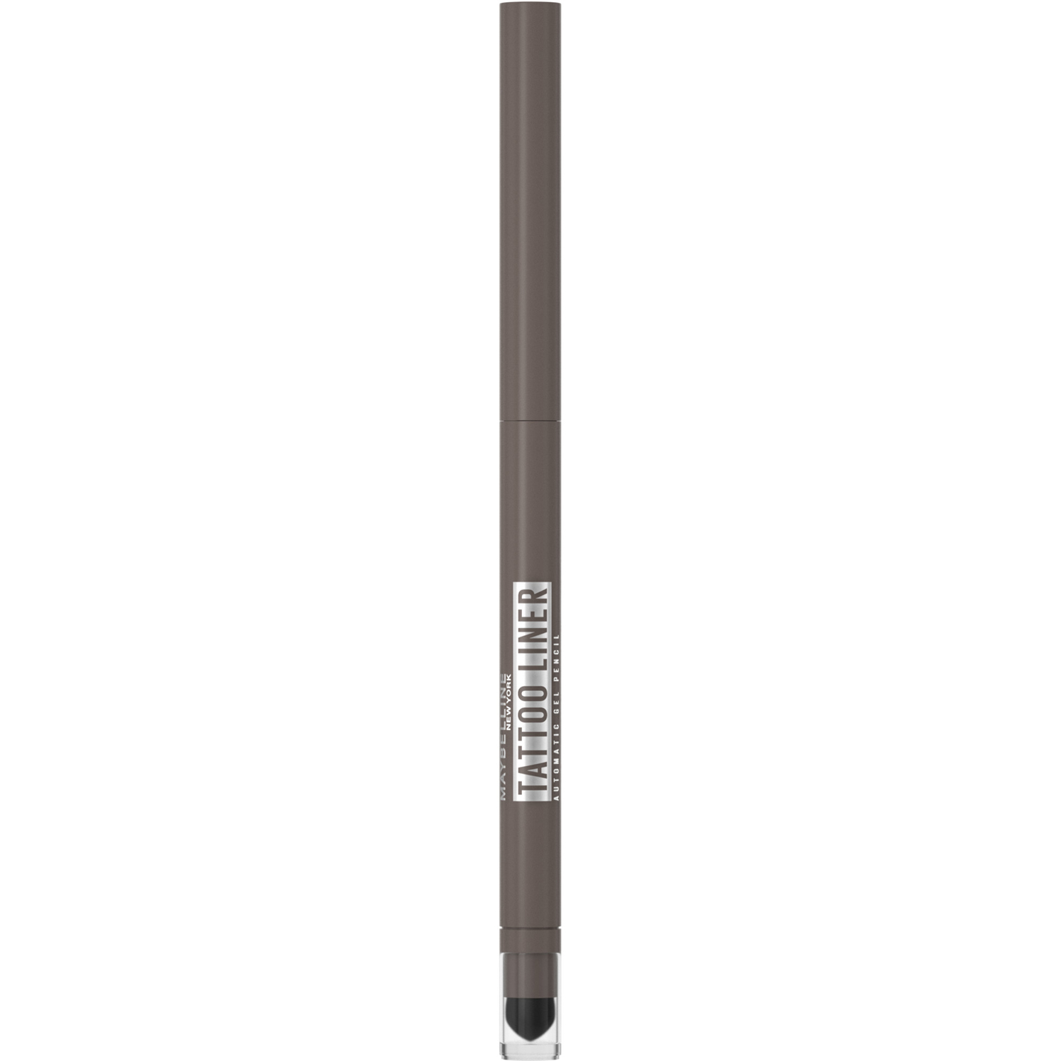 Tattoo Liner Smokey Gel Pencil