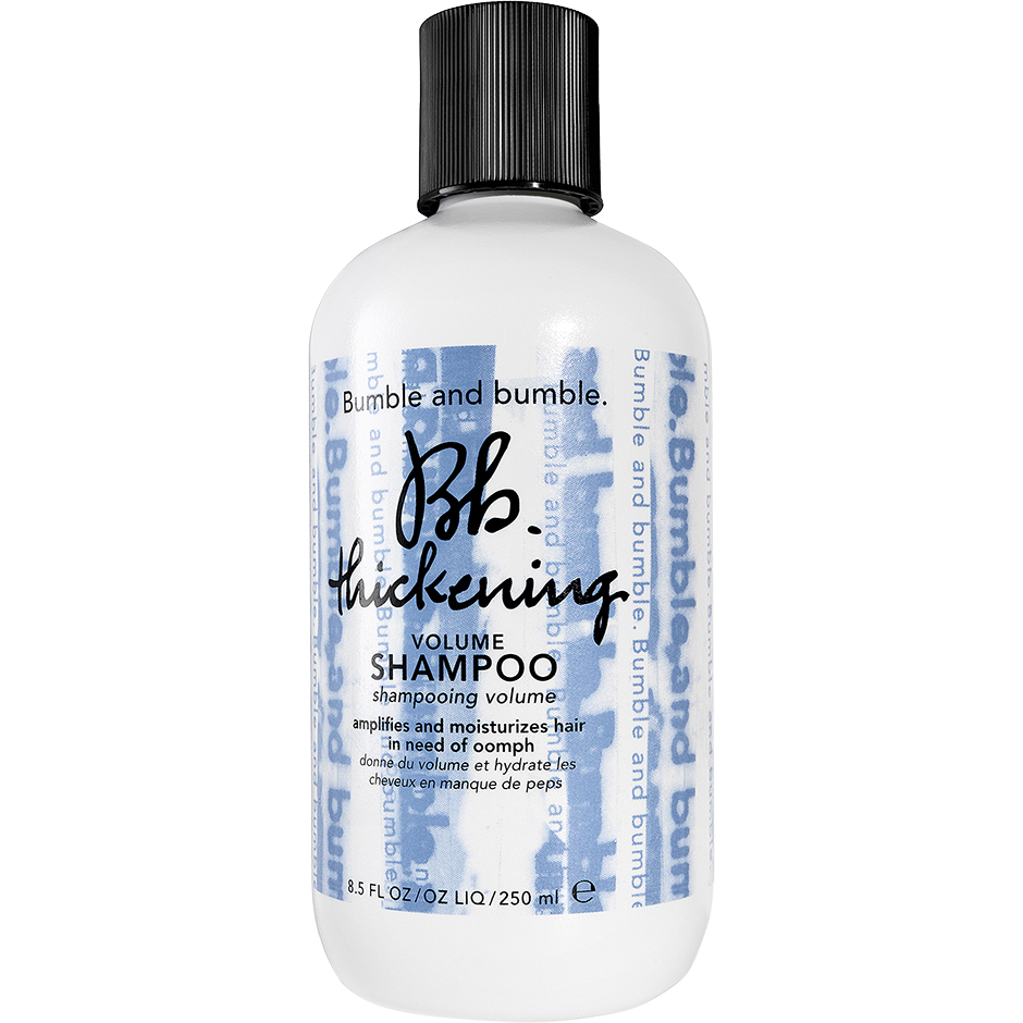 Thickening Shampoo