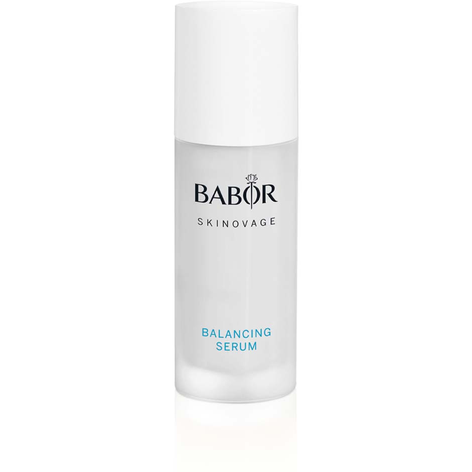 Balancing Serum