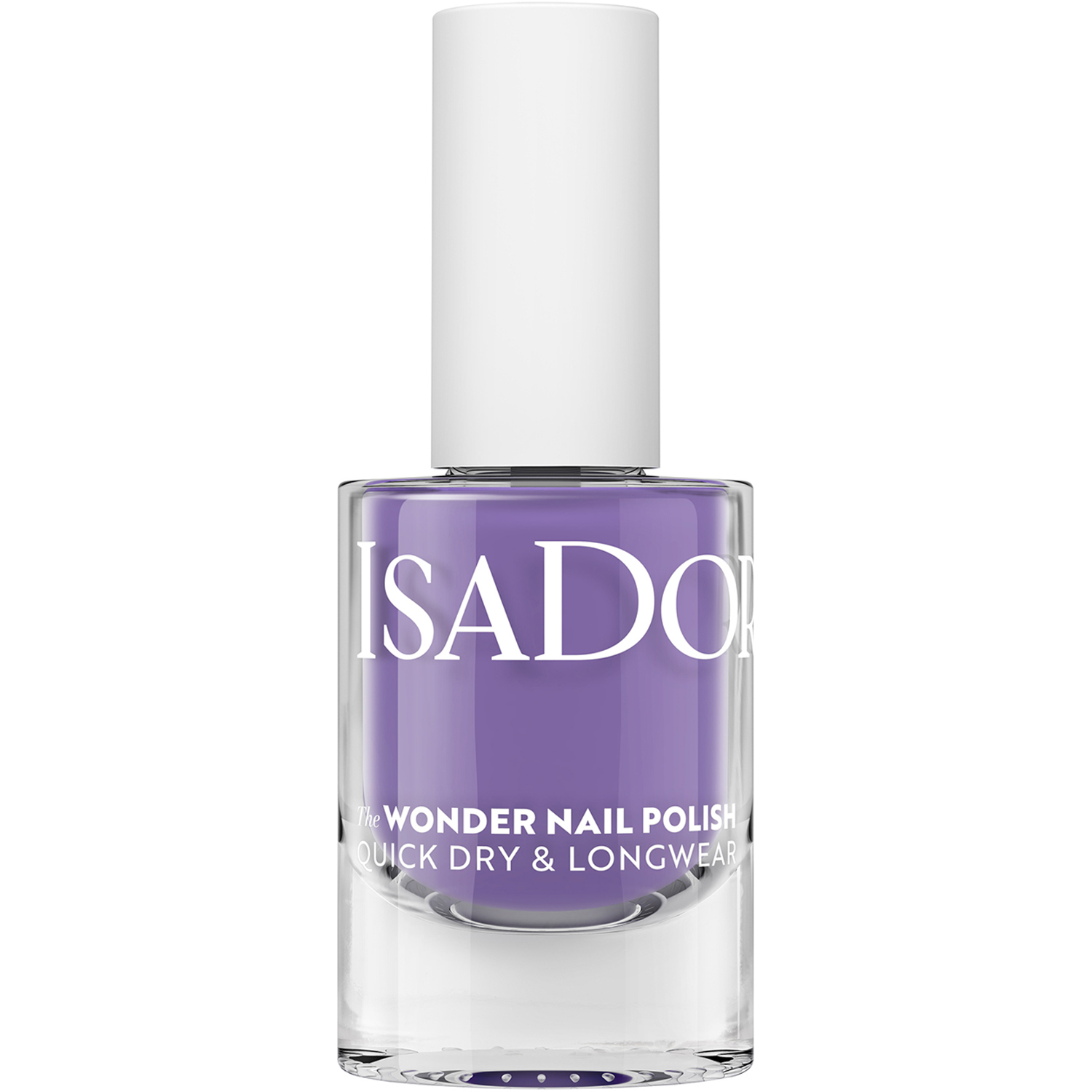 The Wonder Nail Polish Quick dry & Longwear 