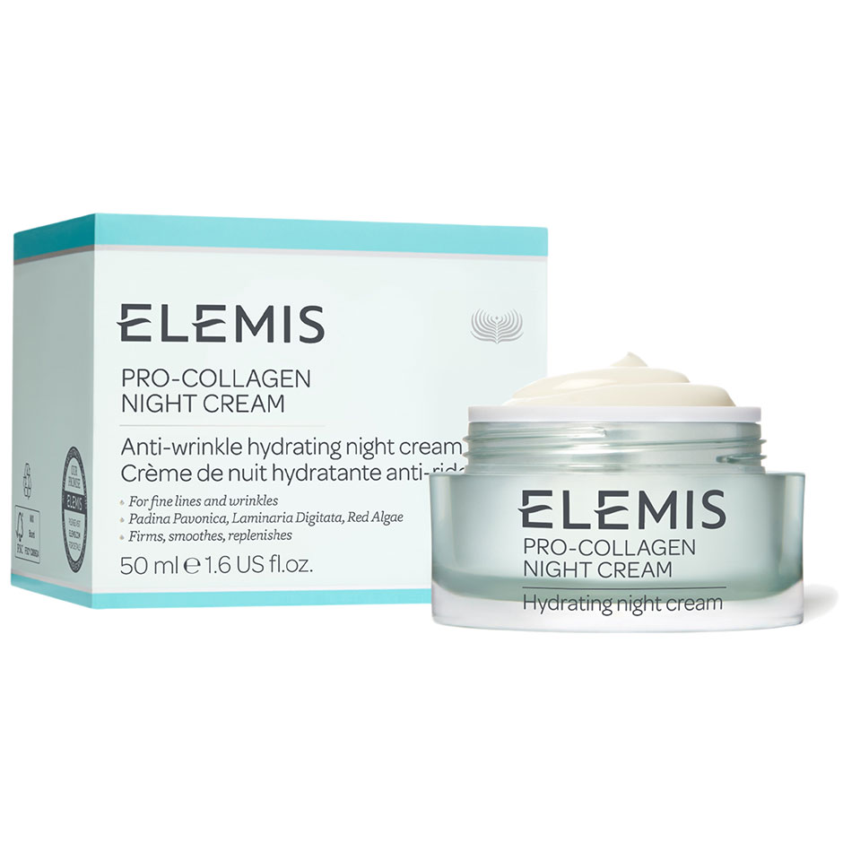 Pro-Collagen Night Cream