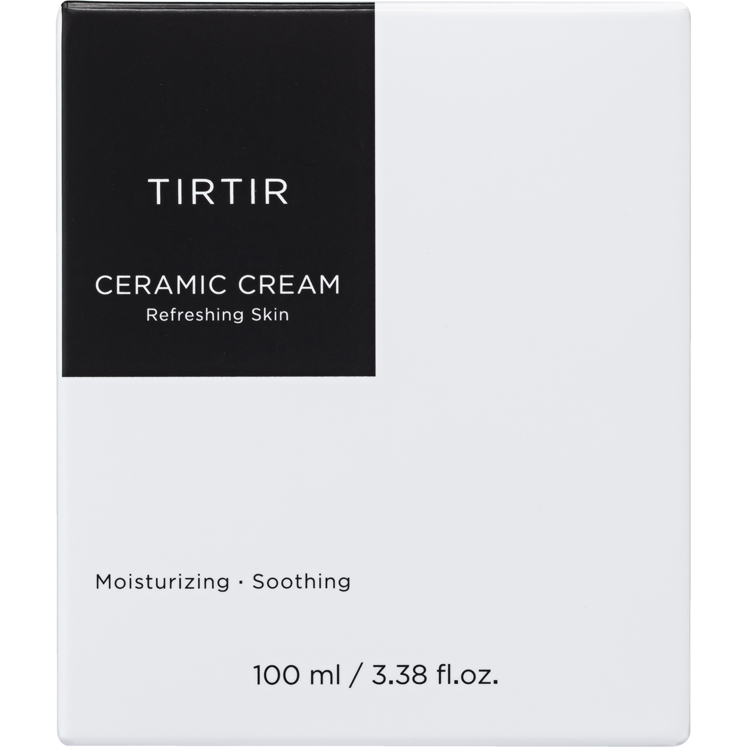 Ceramic Cream