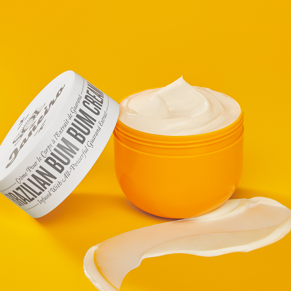 Brazilian Bum Bum cream