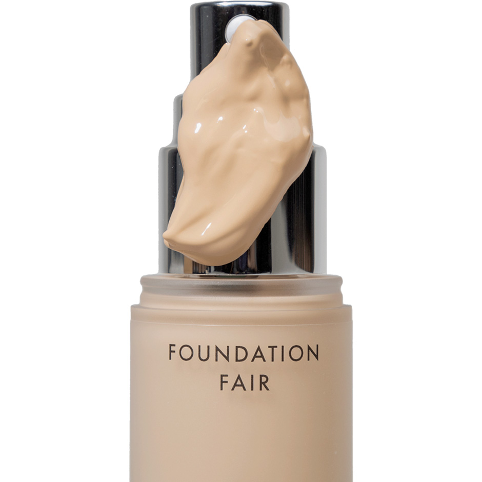 Foundation