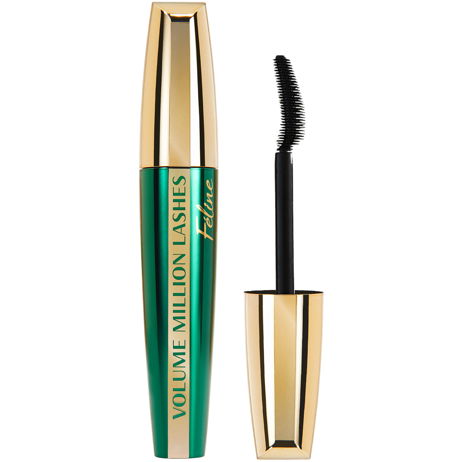 Volume Million Lashes Mascara