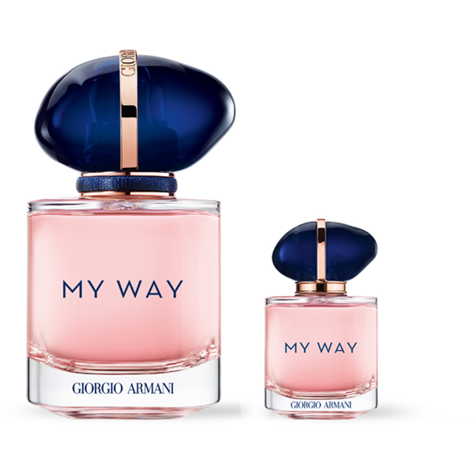 My Way Eau de Parfum Gift Set