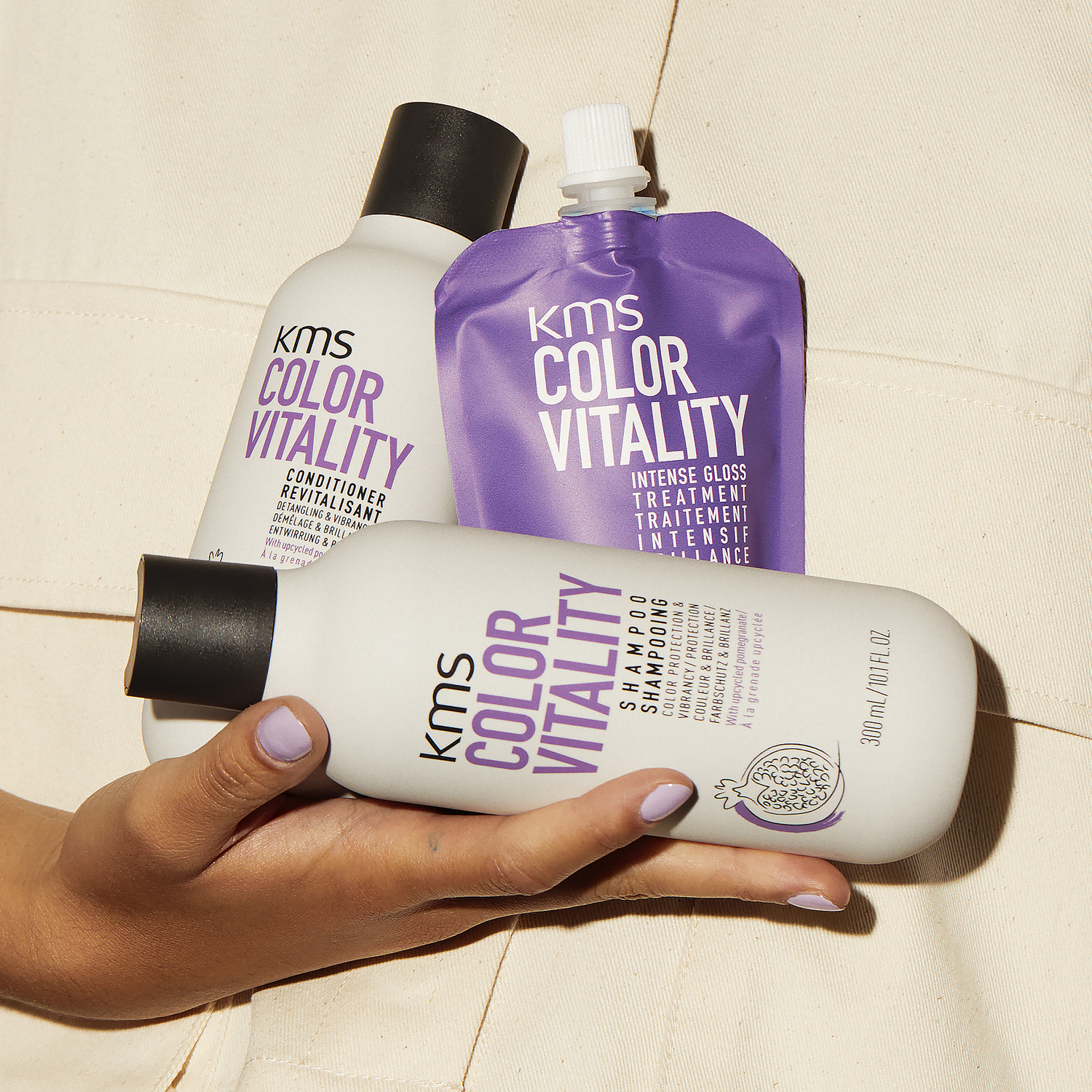 ColorVitality Shampoo