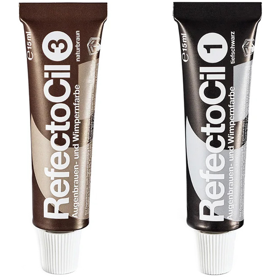 RefectoCil Eyebrow Color Duo