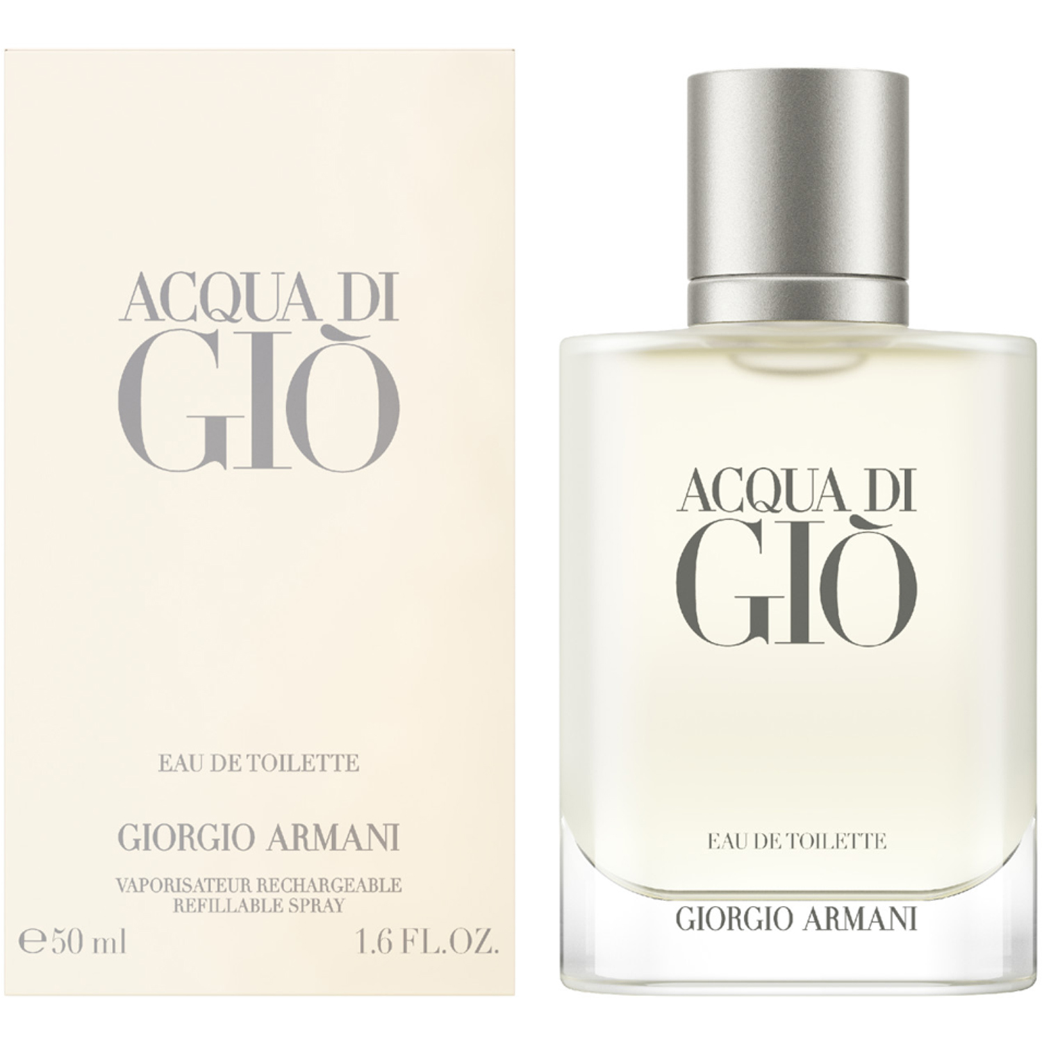 Acqua Di Gio Homme