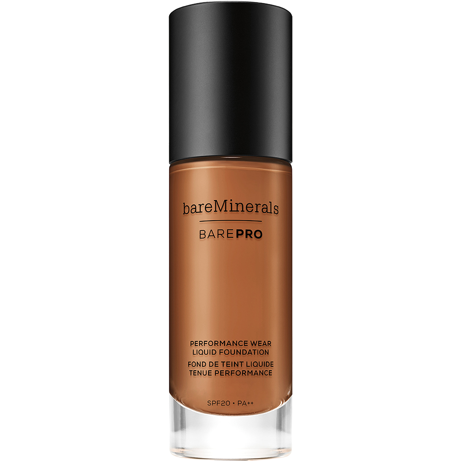 BAREPRO Performance Wear Liquid Foundation SPF 20