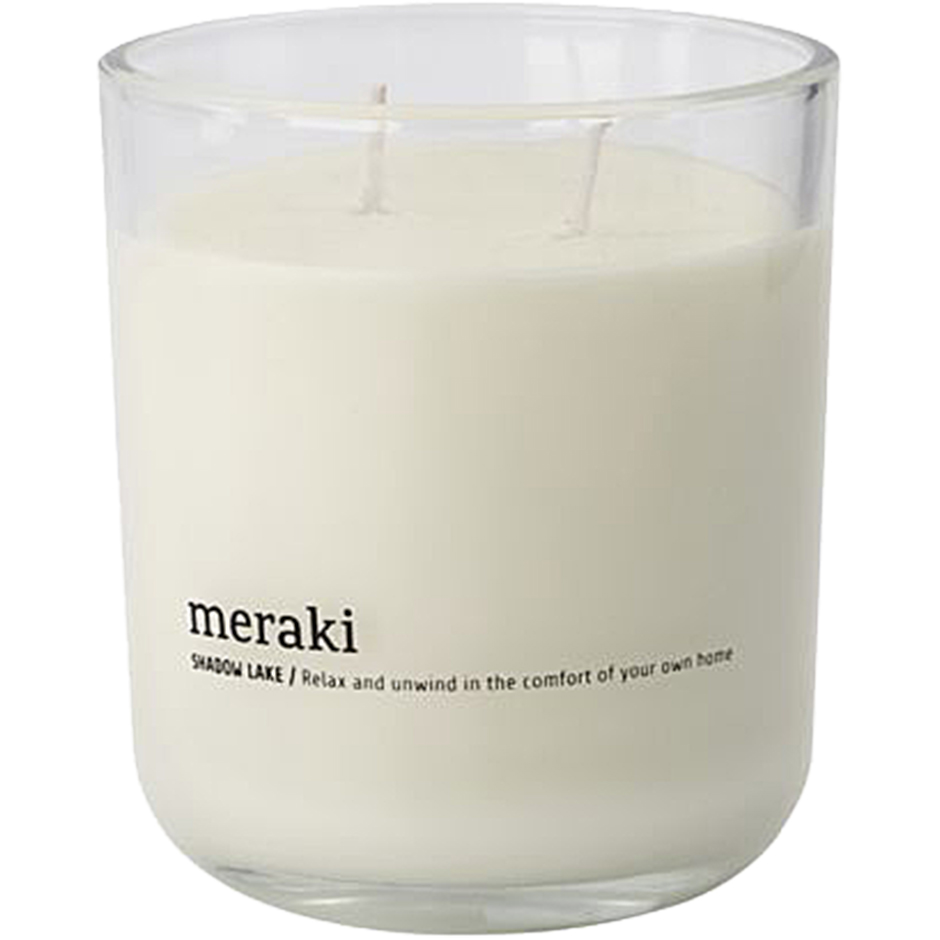 Scented Candle