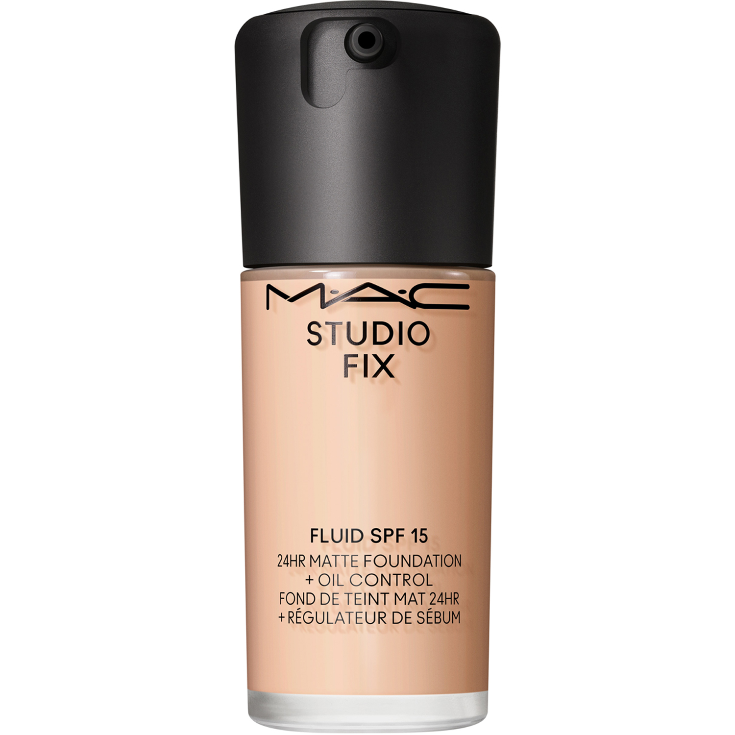 Studio Fix Fluid Broad Spectrum Spf 15