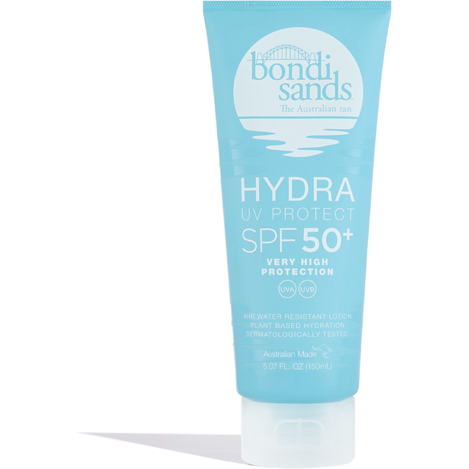 Hydra UV Protect SPF50+Body Lotion