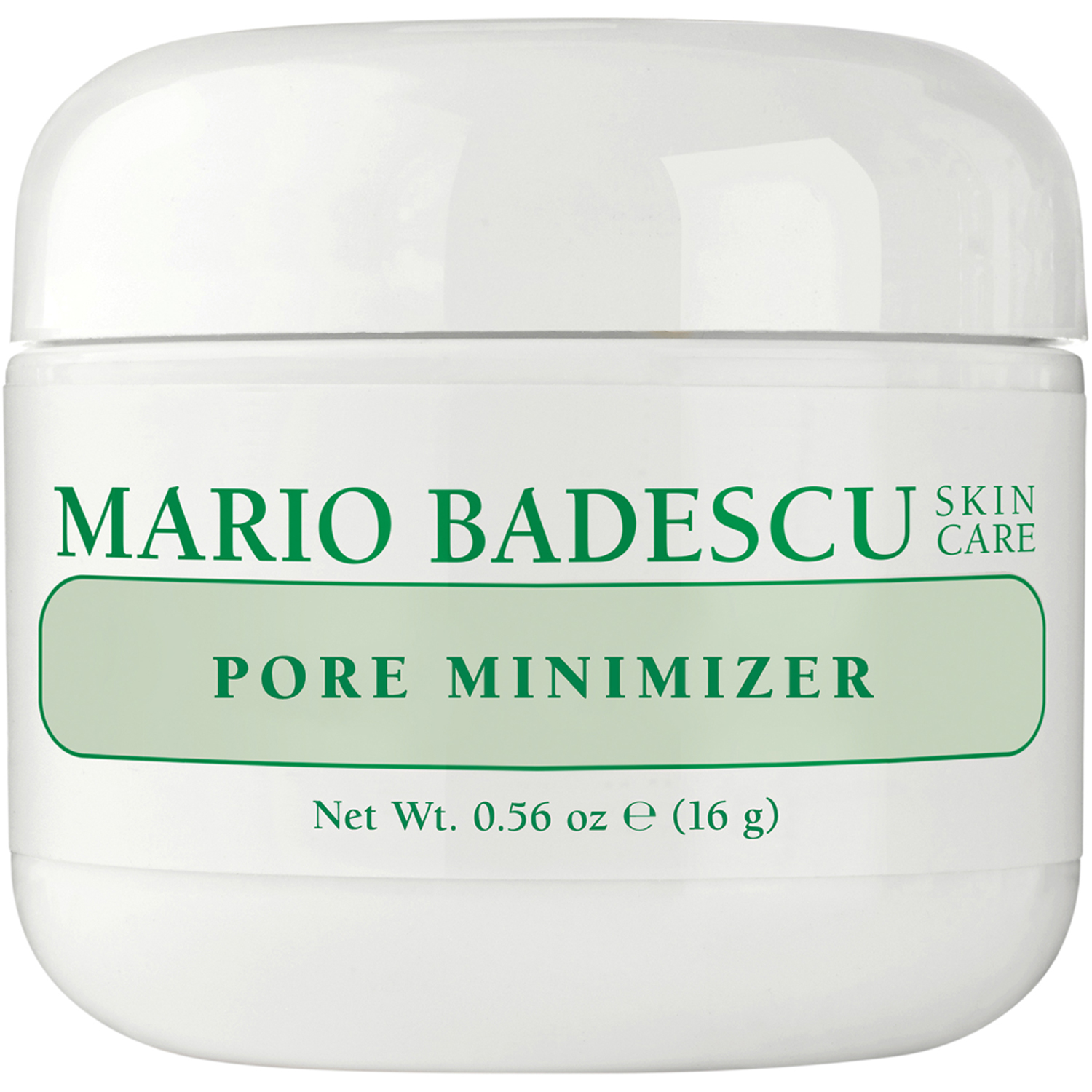 Pore Minimizer