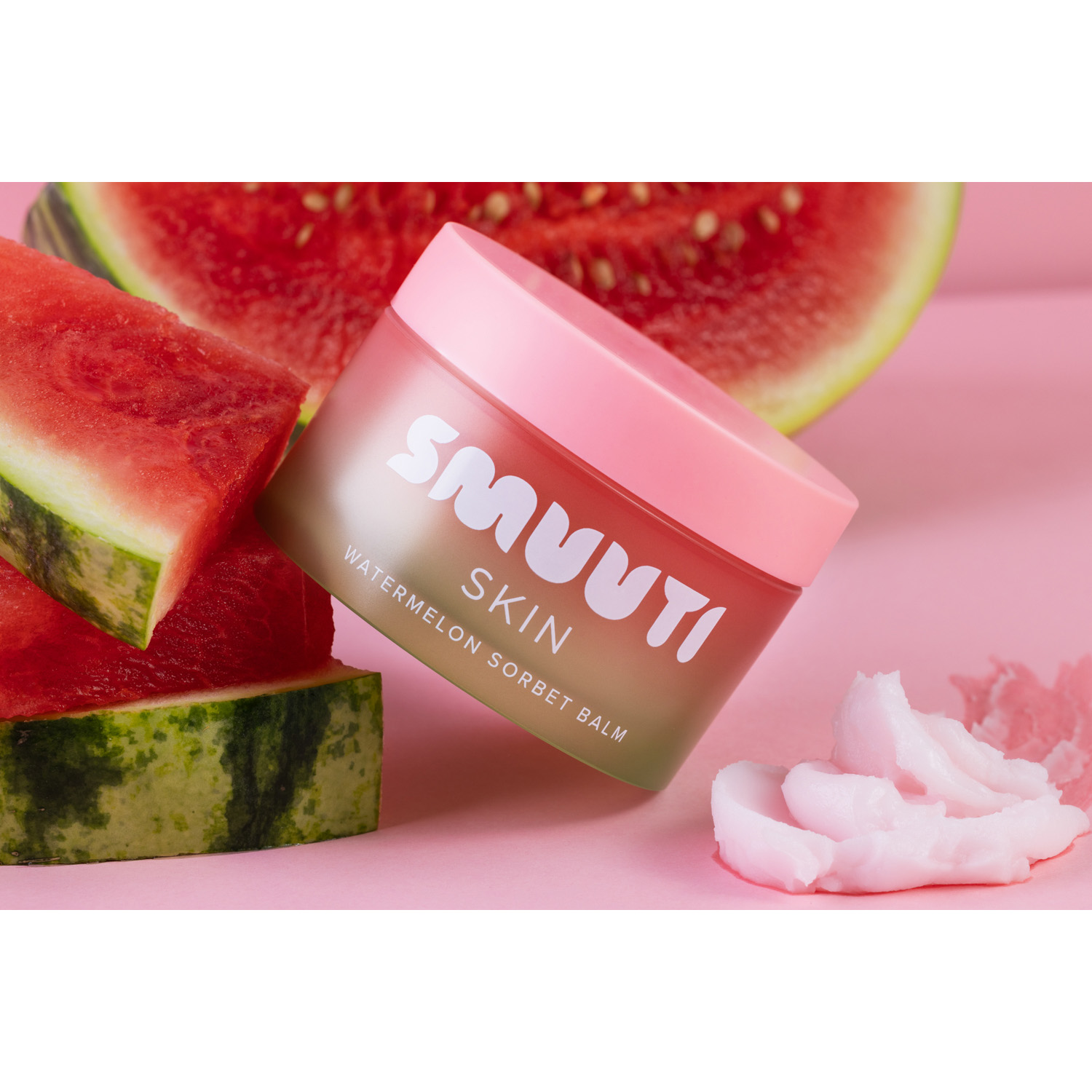 Watermelon Dew Sorbet Balm