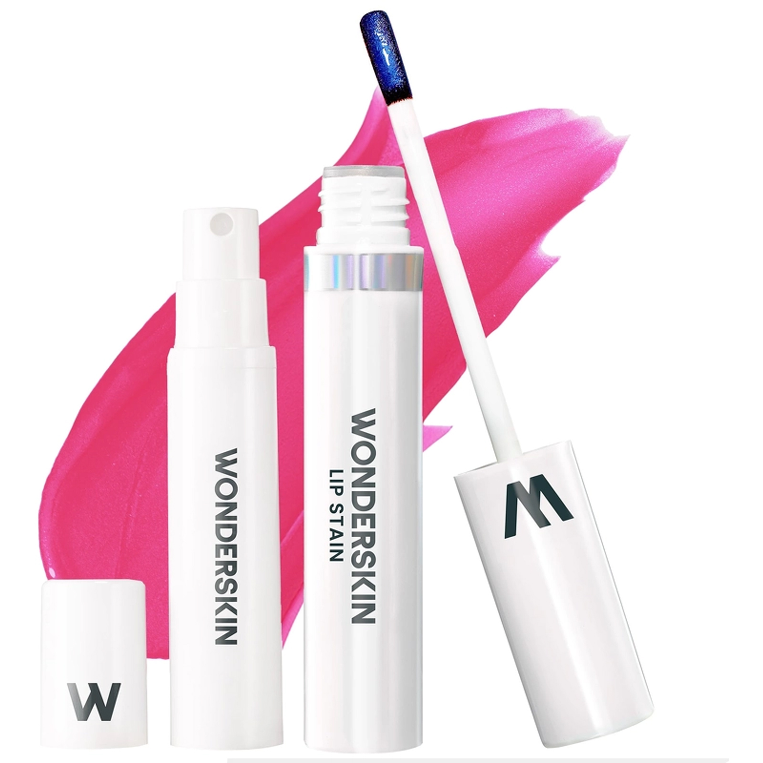 Wonder Blading Peel & Reveal Lip Stain Kit