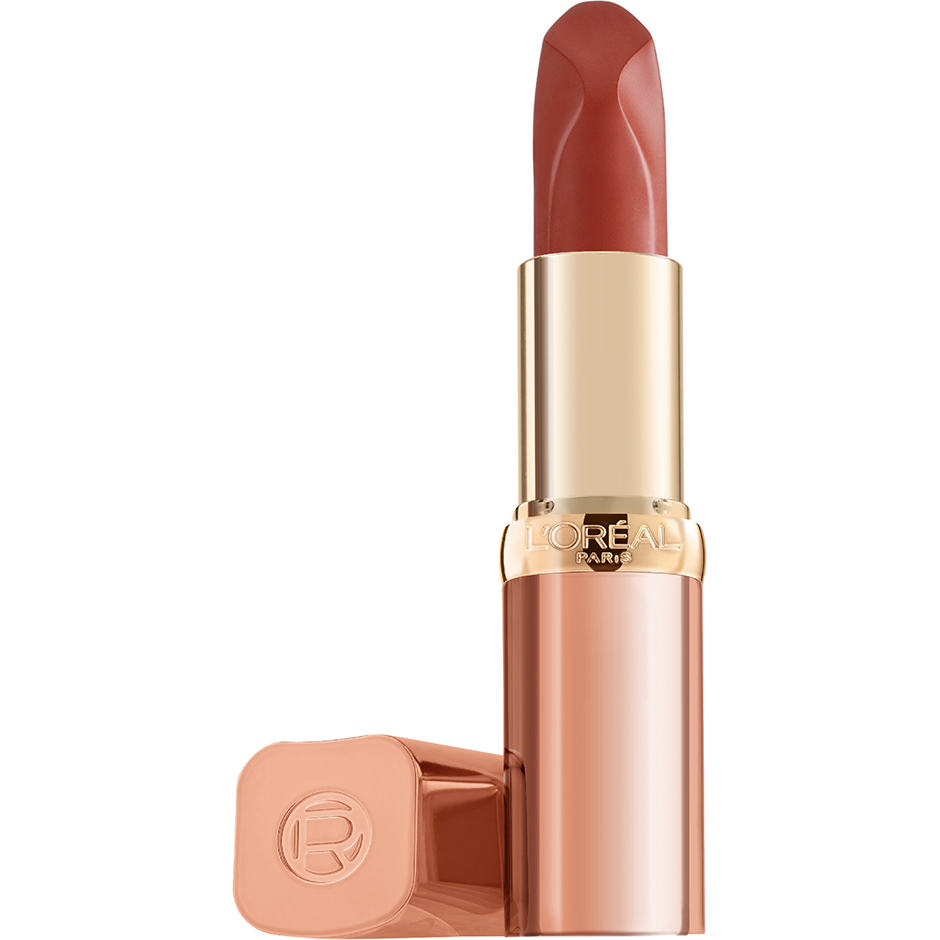 Color Riche Satin Nudes