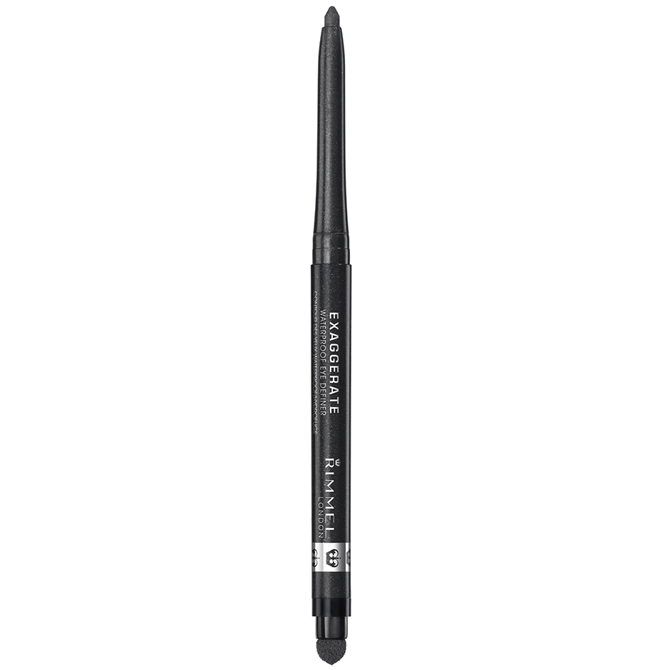 Exaggerate Waterproof Eye Definer