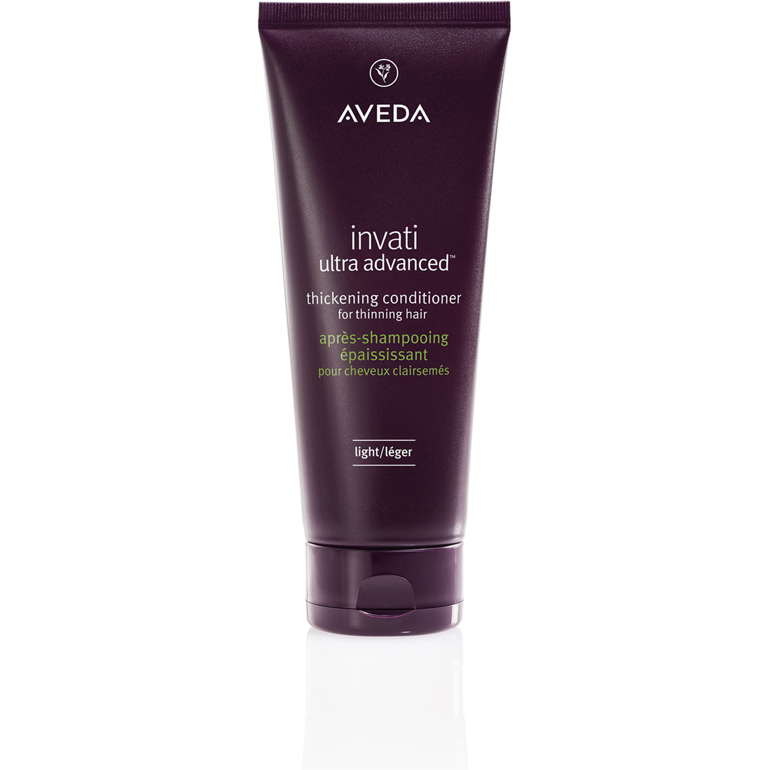 Invati Ultra Advanced Thickening Conditioner Light