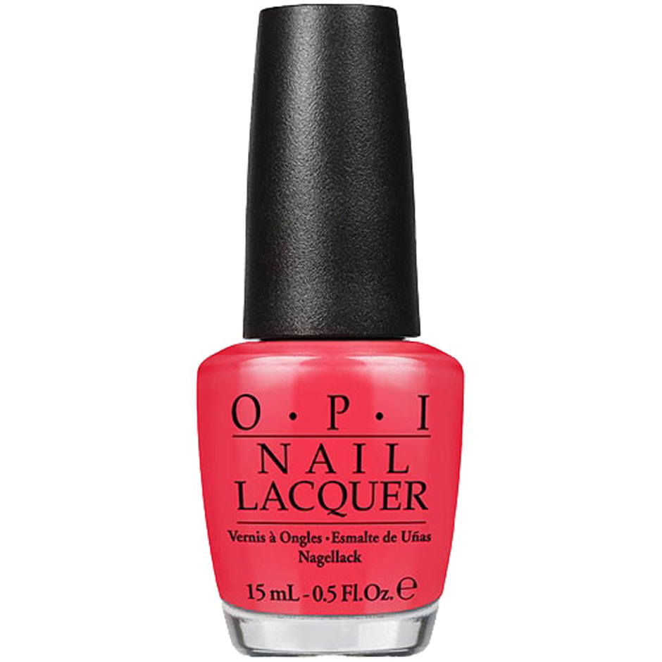 Nail Lacquer