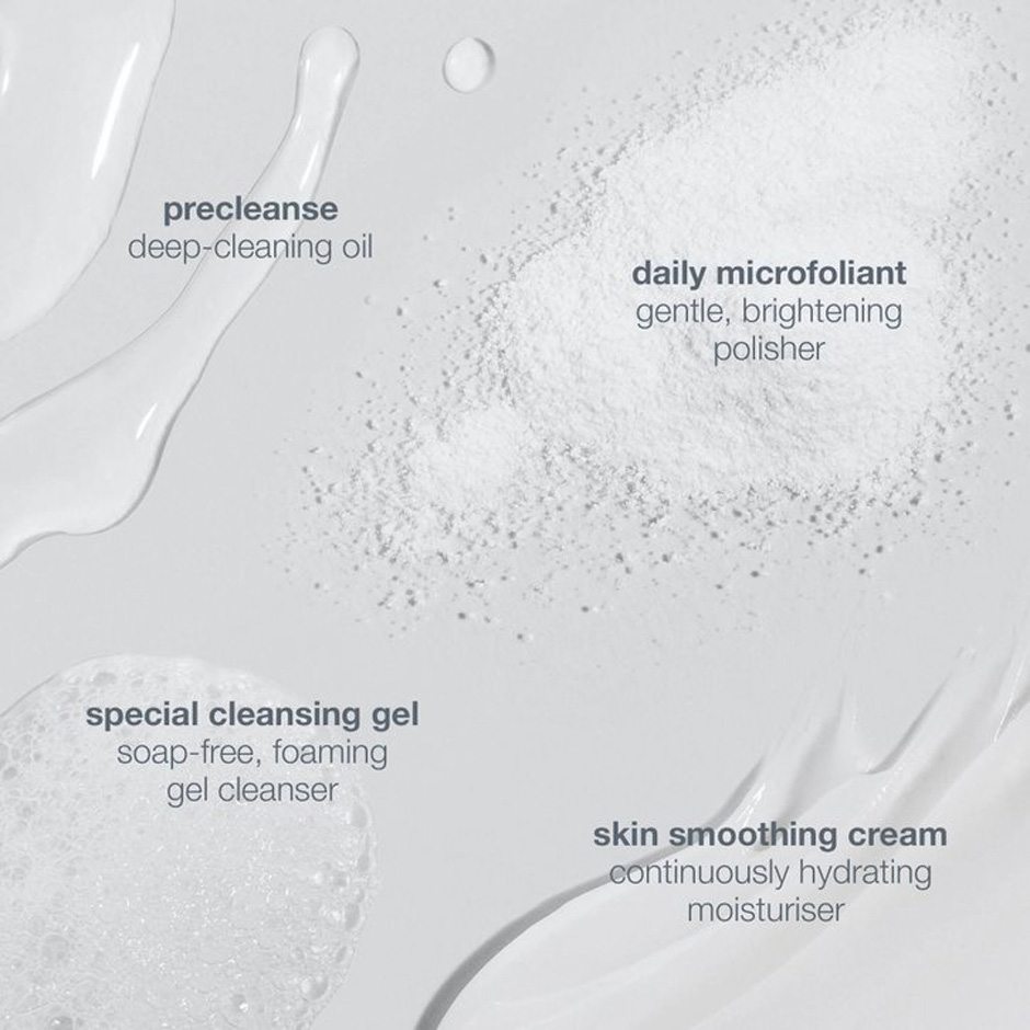 Special Cleansing Gel