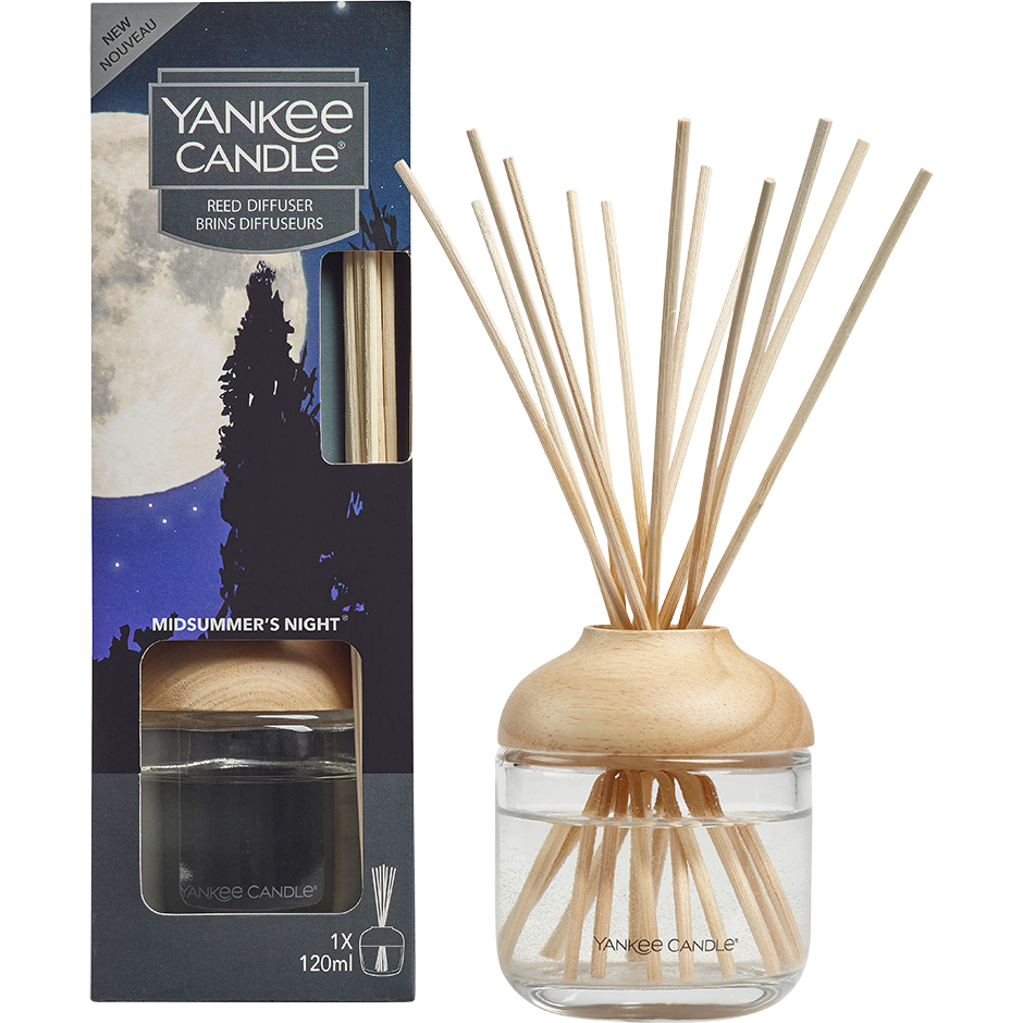 Reed Diffuser - Midsummers Night