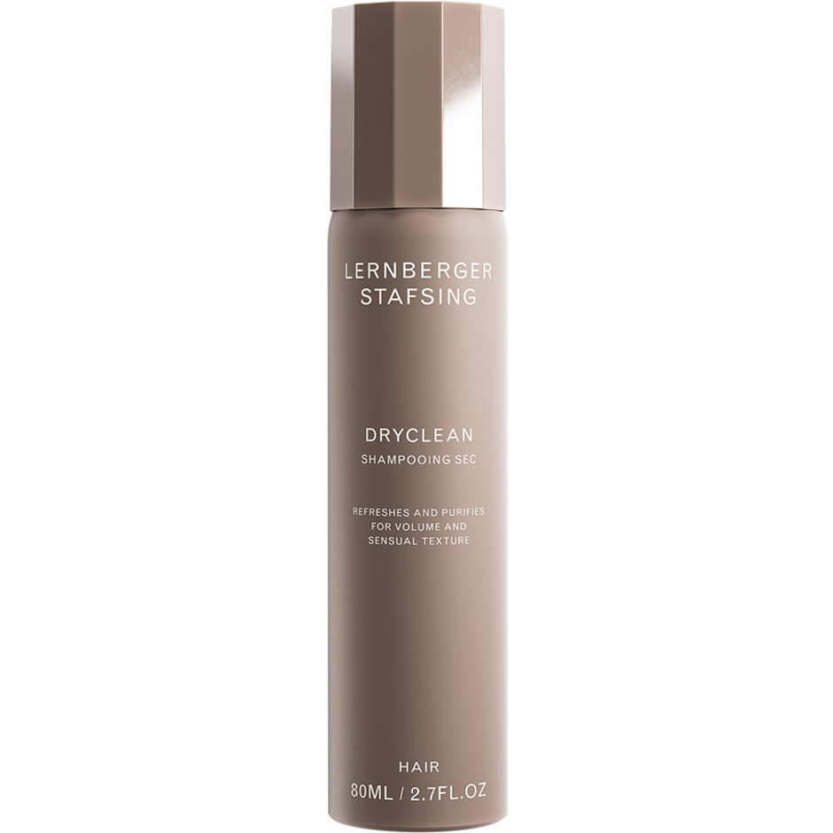 Dryclean Dry Shampoo Travel Size