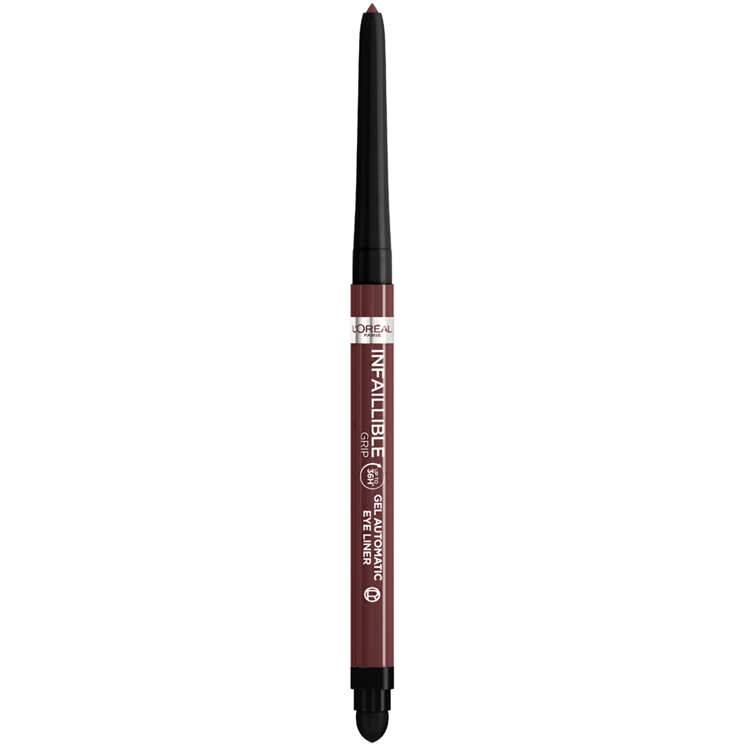 Infaillible Grip 36H Gel Automatic Waterproof Eyeliner