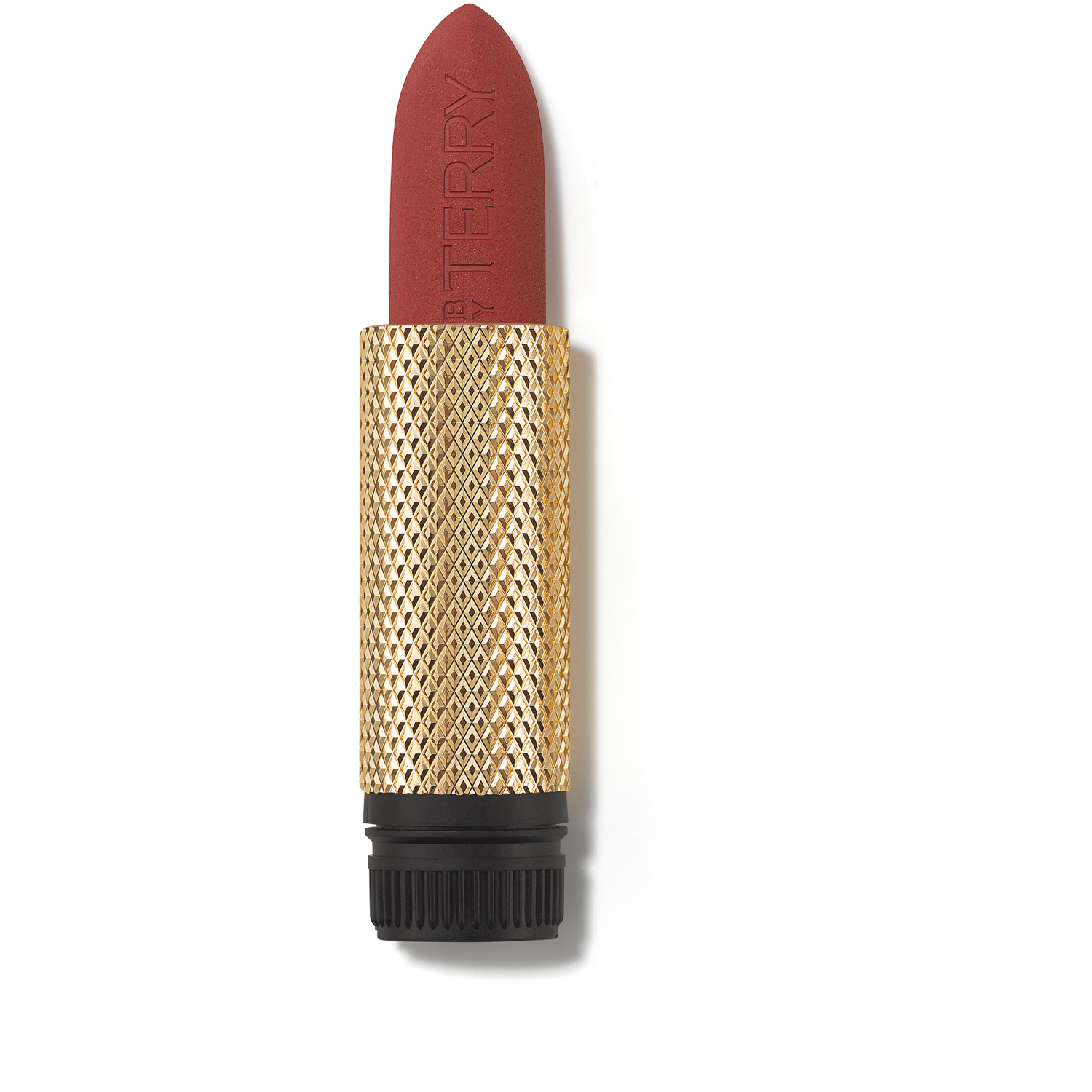 Rouge Opulent Satin Lipstick