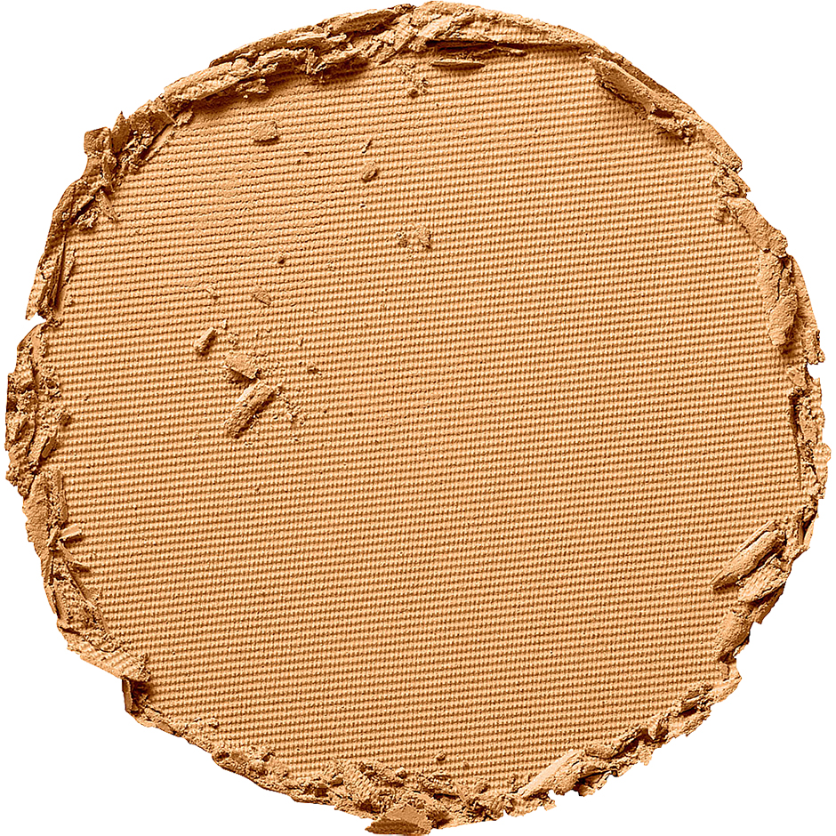 4-in-1 Pressed Mineral Makeup