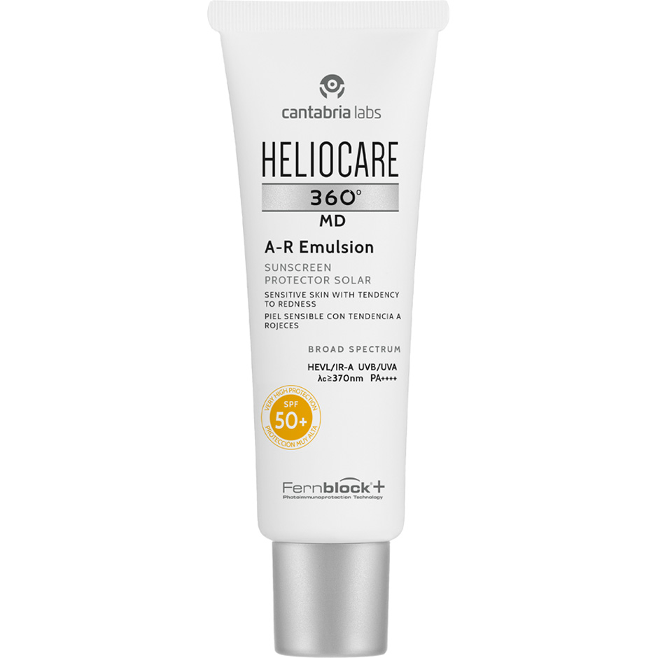 HELIO 360º A-R Emulsion SPF 50+