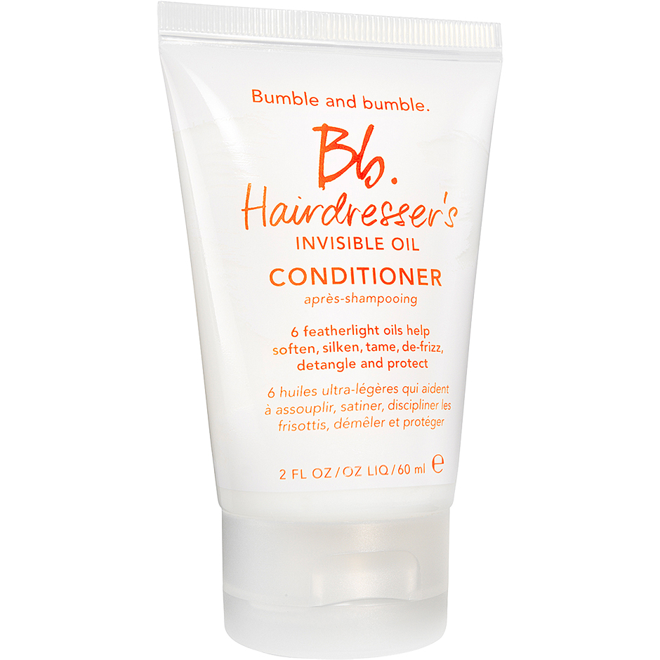 Hairdressers Conditioner