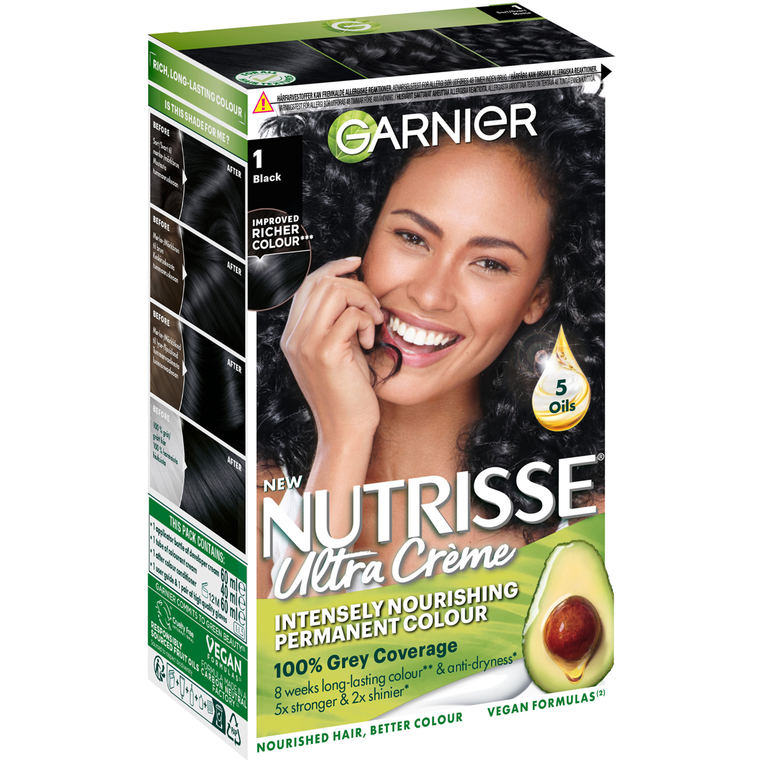 Nutrisse