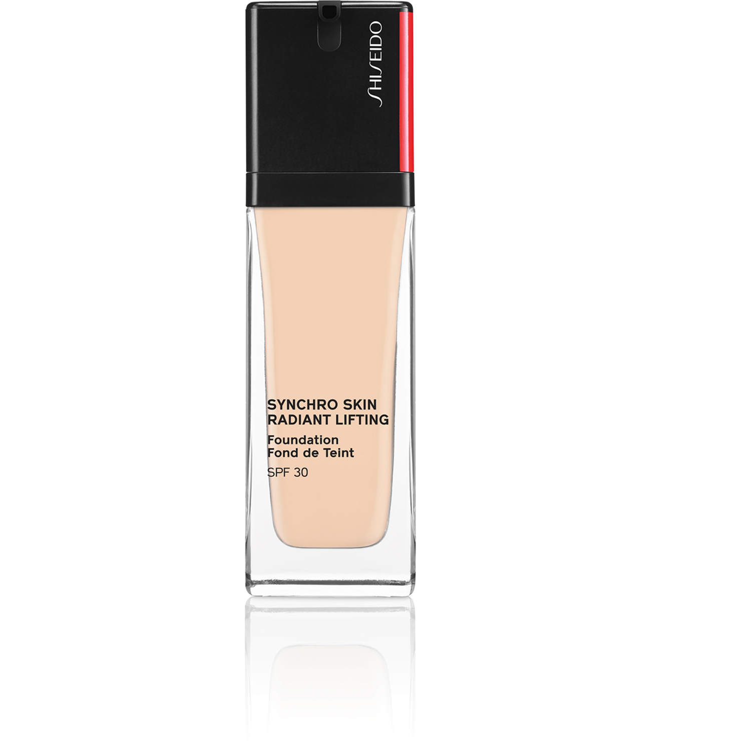 Radiant Lifting Foundation