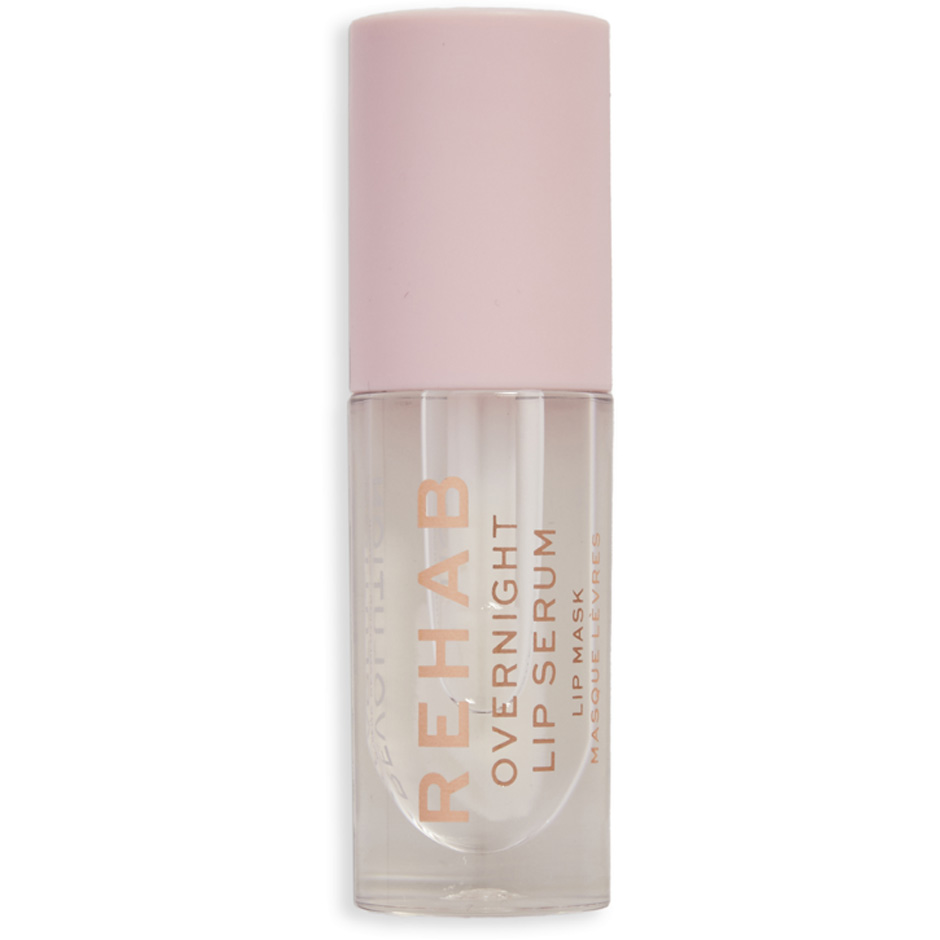 Rehab Overnight Lip Serum