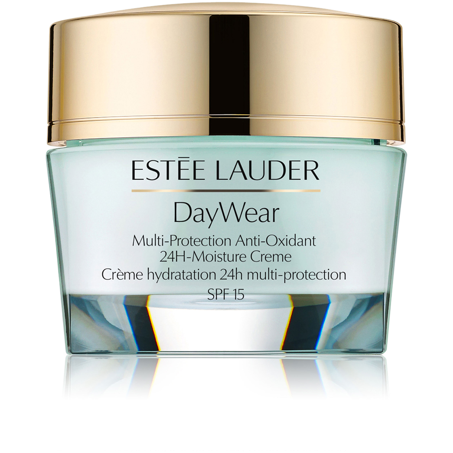 DayWear Anti-Oxidant Cream SPF 15