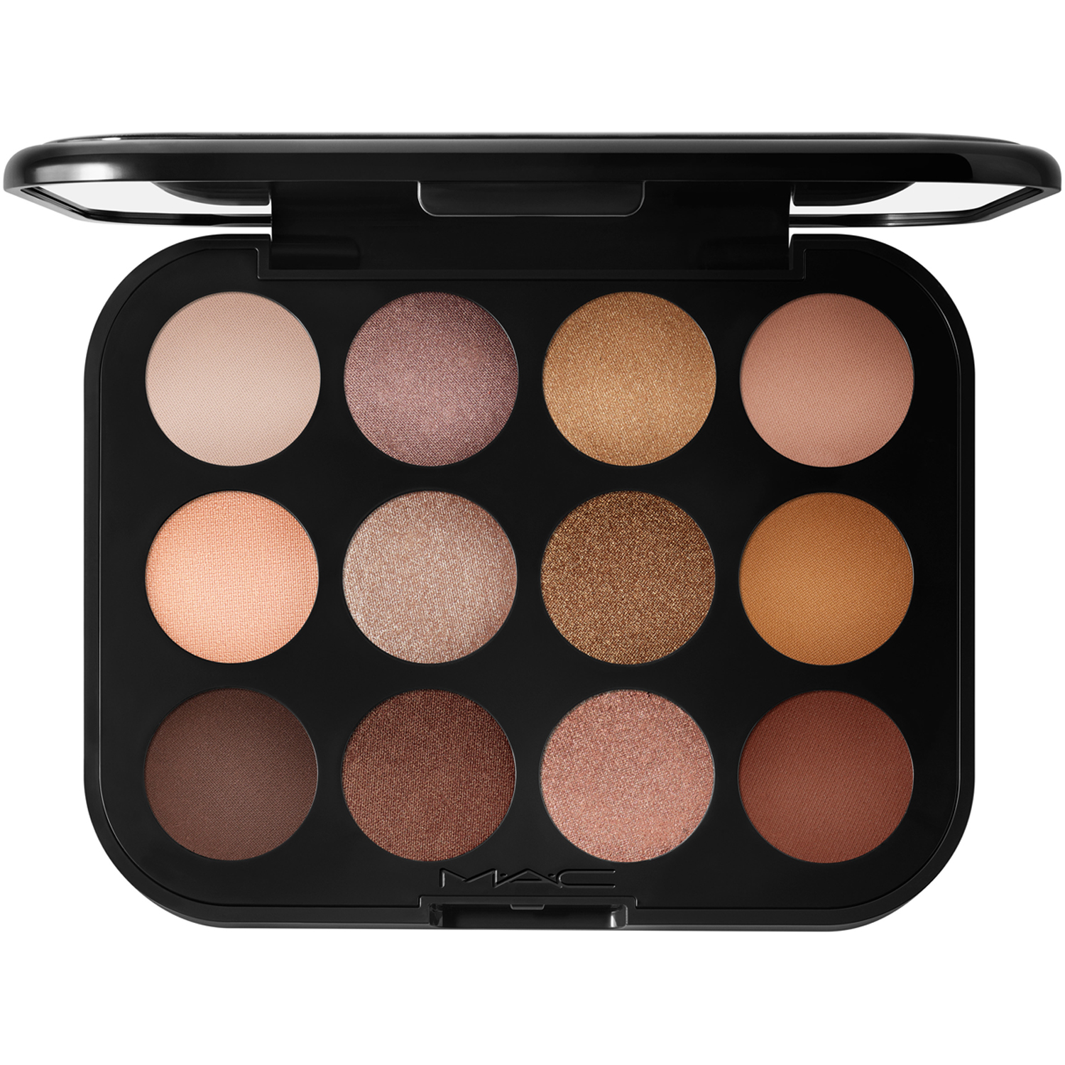 Connect In Colour Eye Shadow Palette