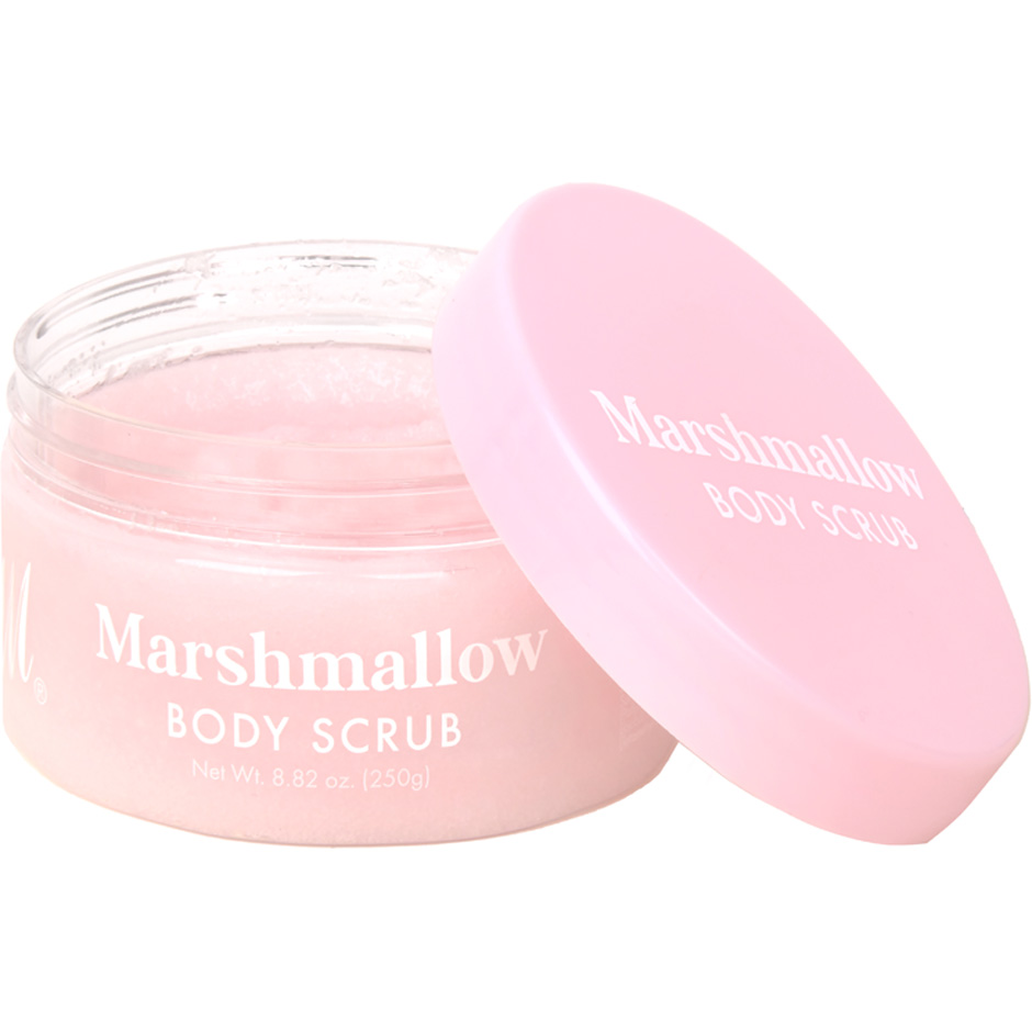 Marshmallow Body Scrub