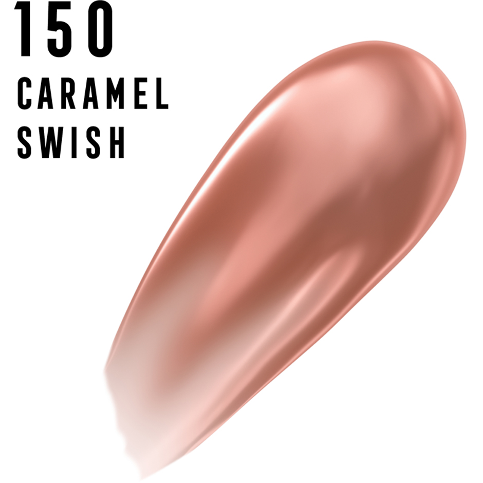 2000 Calorie Lip Glaze