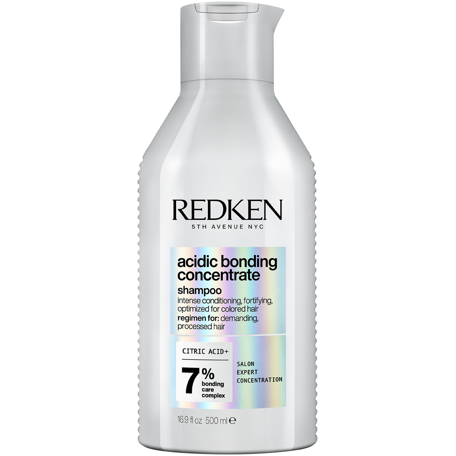 Acidic Bonding Concentrate Shampoo