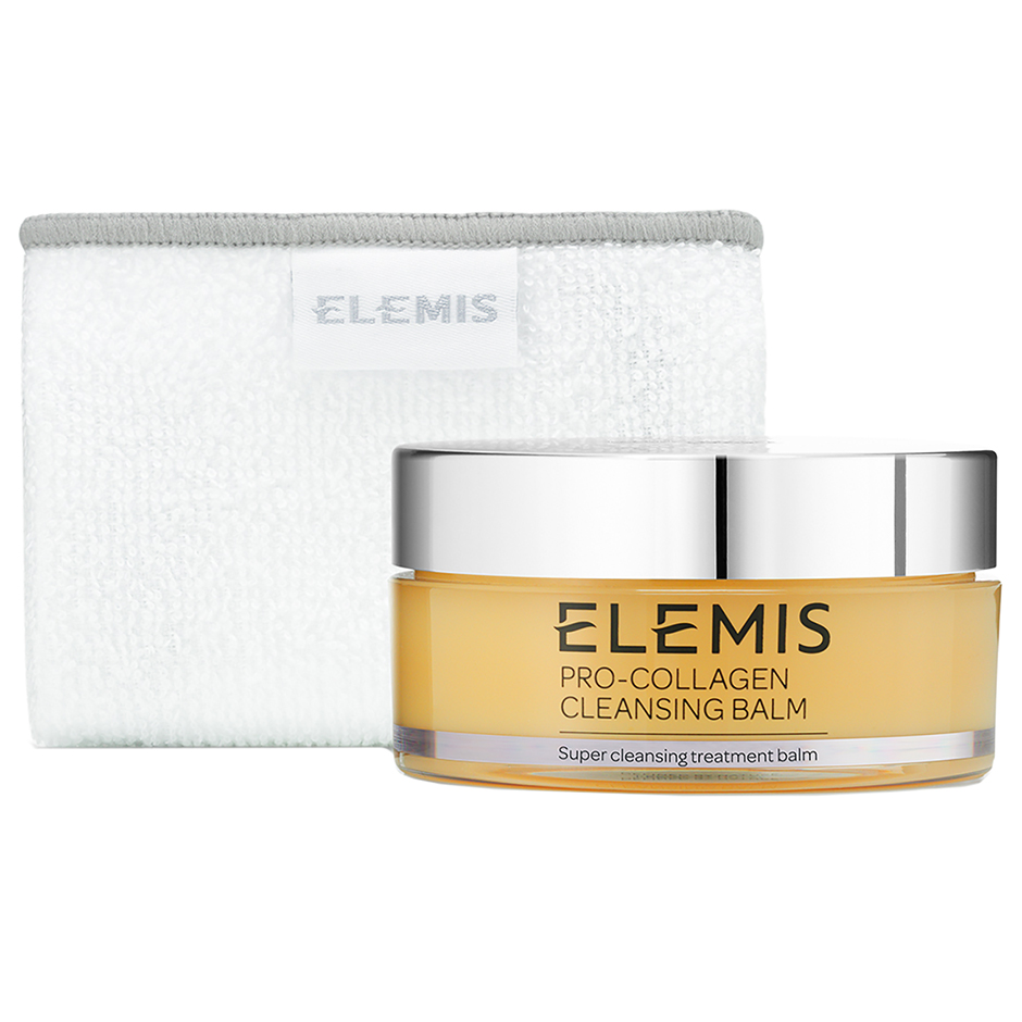 Pro-Collagen Cleansing Balm