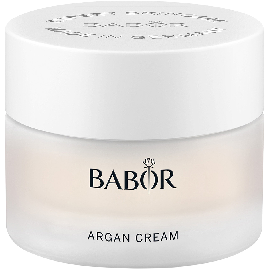 Argan Cream