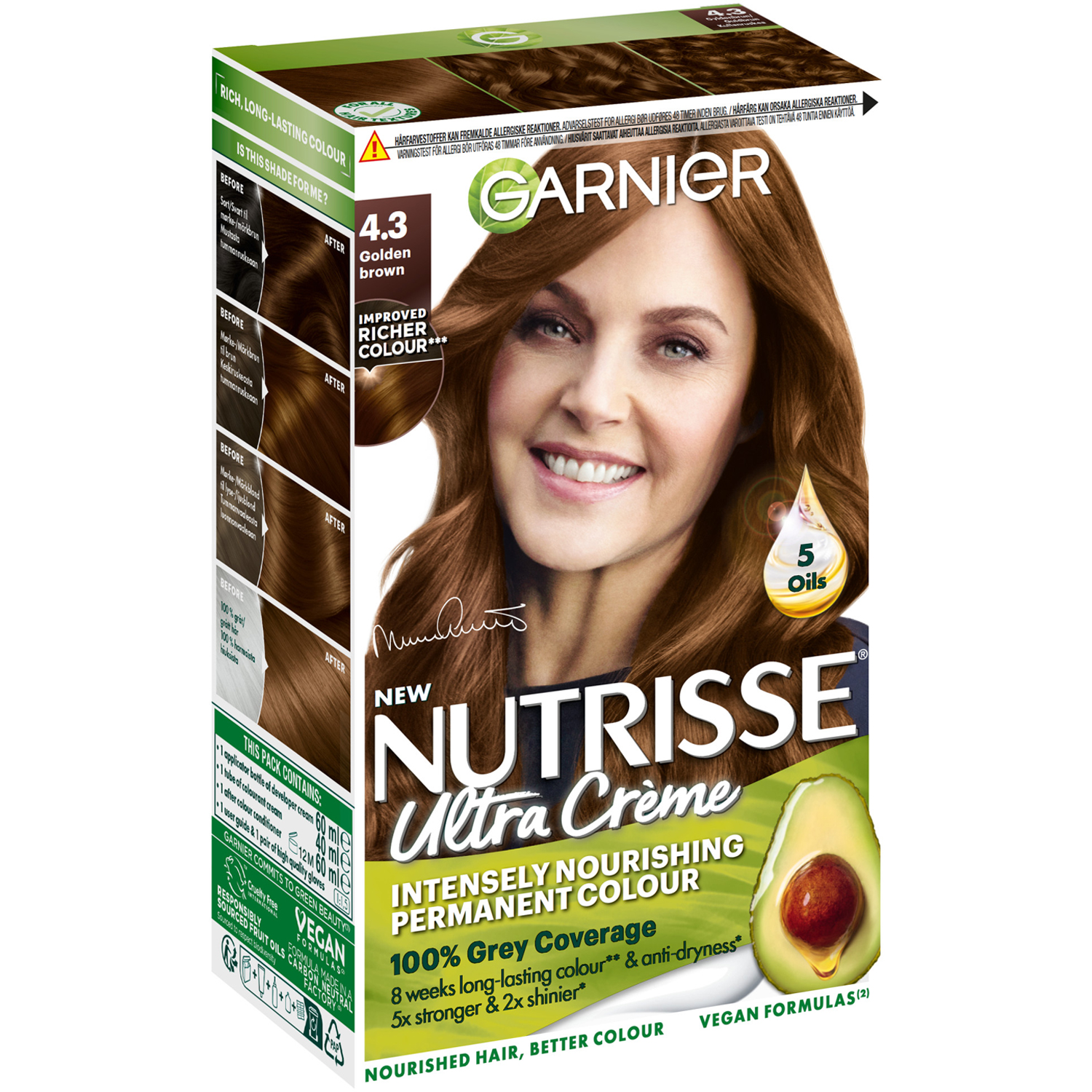 Nutrisse