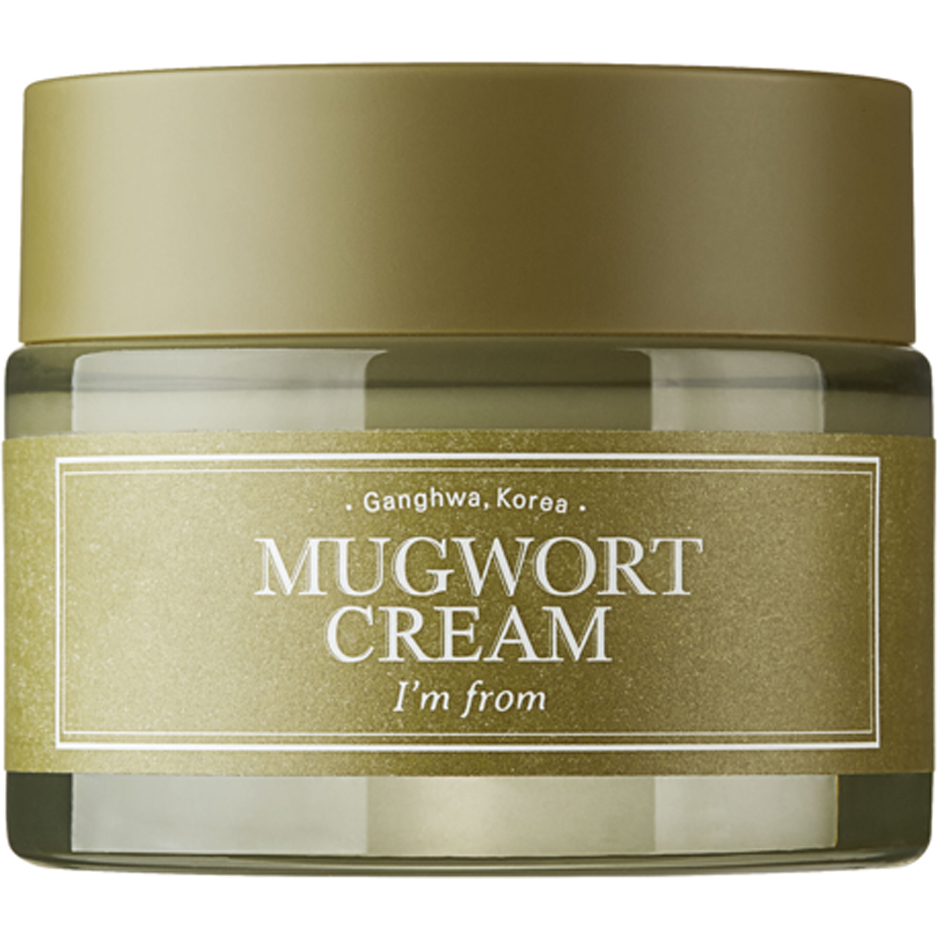 Mugwort Cream