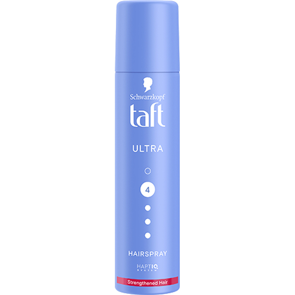 Taft Hair Hairspray Ultra  Hold Level 4