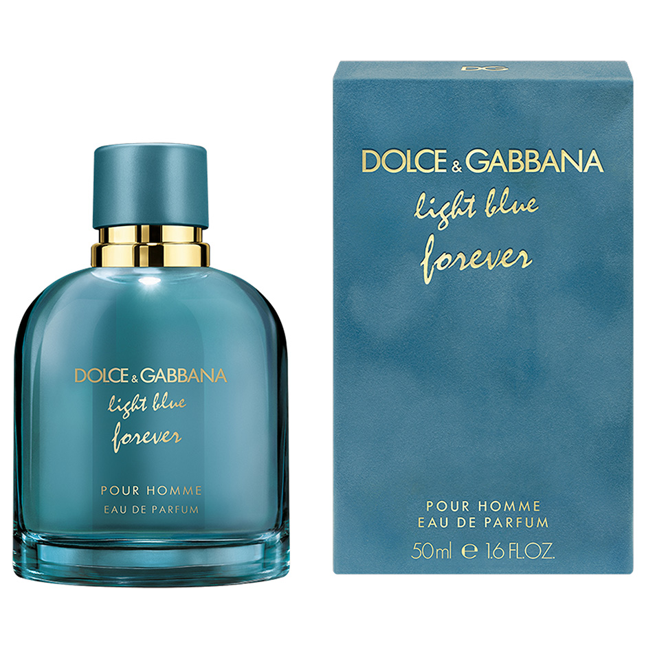 Light Blue Pour Homme Forever