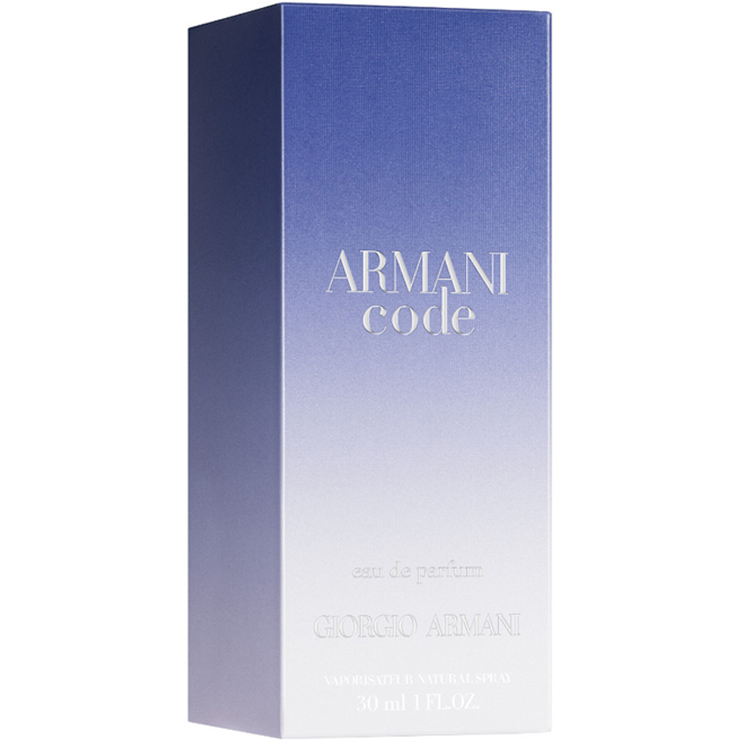 Armani Code Women